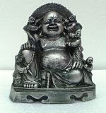 Buddha dti 15x14x8cm