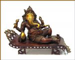 Ganesha 10001