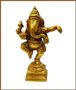 Ganesha 10003