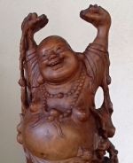 astn Buddha vzcn devo 33x14x13cm